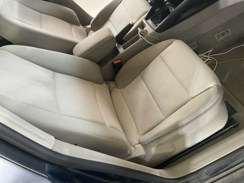 Audi A3 1,8 T 160KM ,klimatronik, isofix, 8 airbag, zarejestrowany 8P (2003-2012)