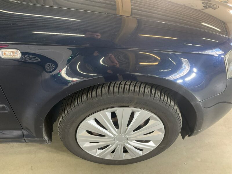 Audi A3 1,8 T 160KM ,klimatronik, isofix, 8 airbag, zarejestrowany 8P (2003-2012)