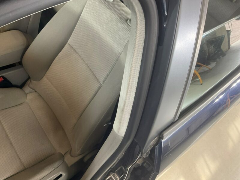 Audi A3 1,8 T 160KM ,klimatronik, isofix, 8 airbag, zarejestrowany 8P (2003-2012)