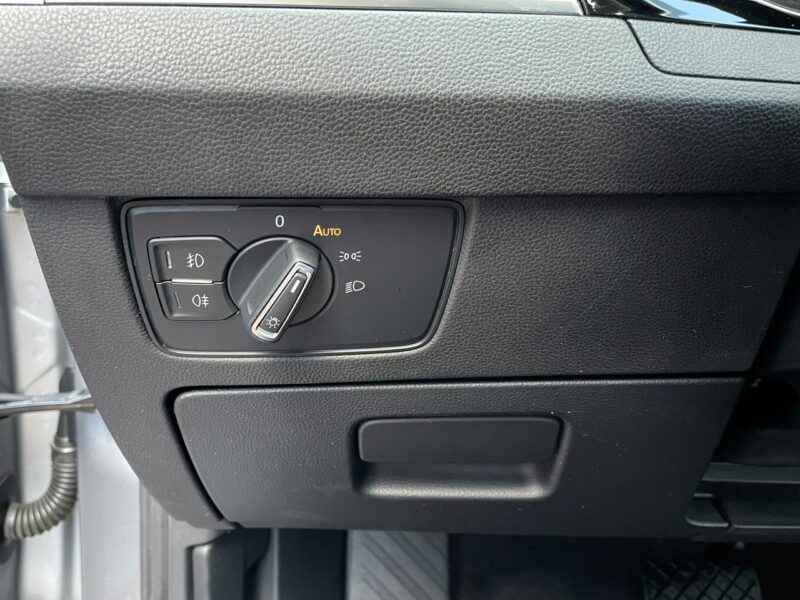 Volkswagen Passat LED, Klima, Navi, Temp, Asystenci, Kamera, Grzane Fotele, Martwe Pole B8 (2014-2023)