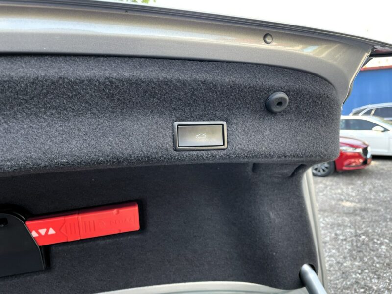 Volkswagen Passat LED, Klima, Navi, Temp, Asystenci, Kamera, Grzane Fotele, Martwe Pole B8 (2014-2023)