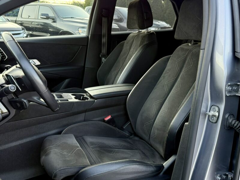 DS Automobiles DS 7 Crossback Performance,225KM,Full wersja