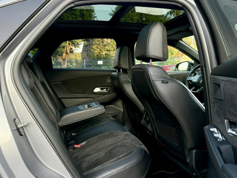 DS Automobiles DS 7 Crossback Performance,225KM,Full wersja