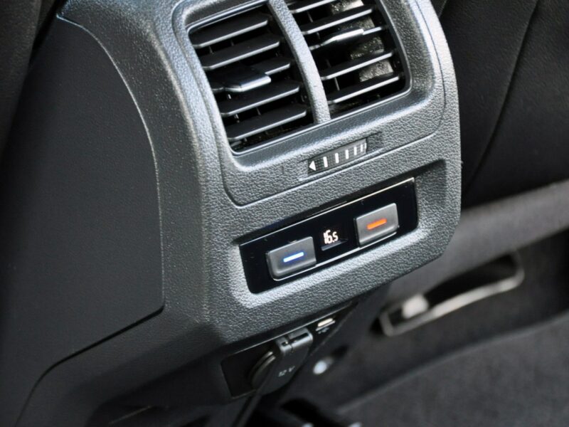Volkswagen Touran 2.0TDI(150KM)*Navi*Automat*Radar ACC*Klimatronik*Reling*Alu17"ASO VW III (2015-)