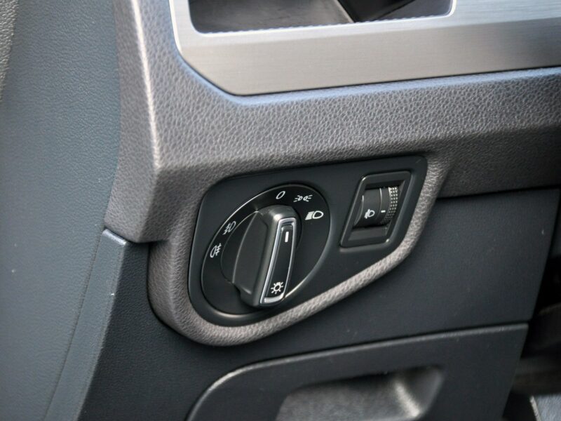 Volkswagen Touran 2.0TDI(150KM)*Navi*Automat*Radar ACC*Klimatronik*Reling*Alu17"ASO VW III (2015-)