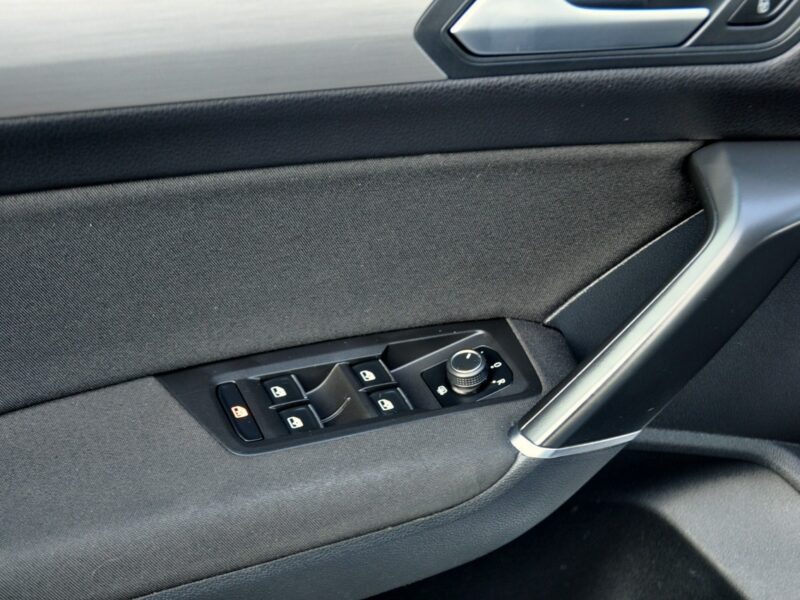 Volkswagen Touran 2.0TDI(150KM)*Navi*Automat*Radar ACC*Klimatronik*Reling*Alu17"ASO VW III (2015-)