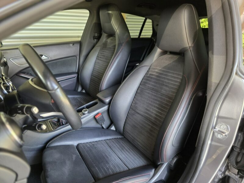 Mercedes CLA 200 Shooting Brake AMG Line I (2013-2019)