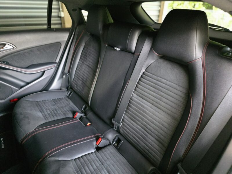 Mercedes CLA 200 Shooting Brake AMG Line I (2013-2019)