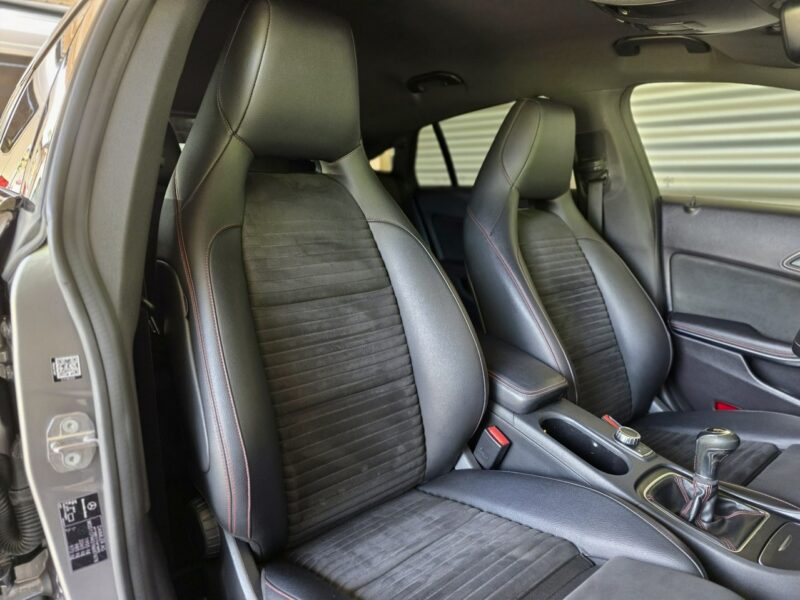 Mercedes CLA 200 Shooting Brake AMG Line I (2013-2019)