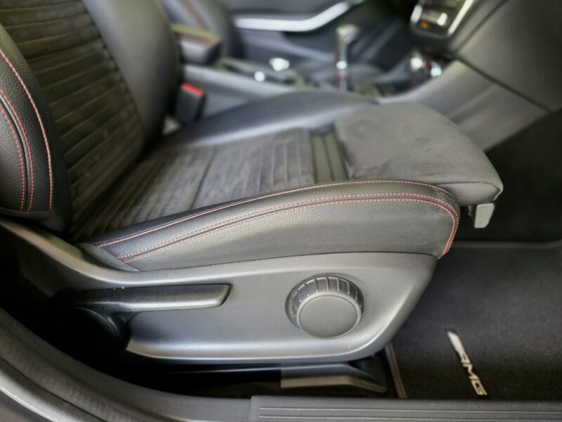 Mercedes CLA 200 Shooting Brake AMG Line I (2013-2019)