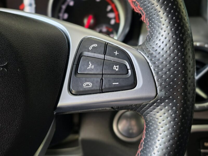 Mercedes CLA 200 Shooting Brake AMG Line I (2013-2019)