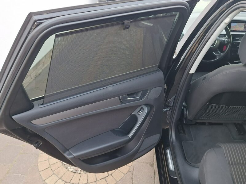 Audi A4 * 2.0CR TDi* 177KM* Bardzo Ładna* Common rail* NAWIGACJA B8 (2007-2015)