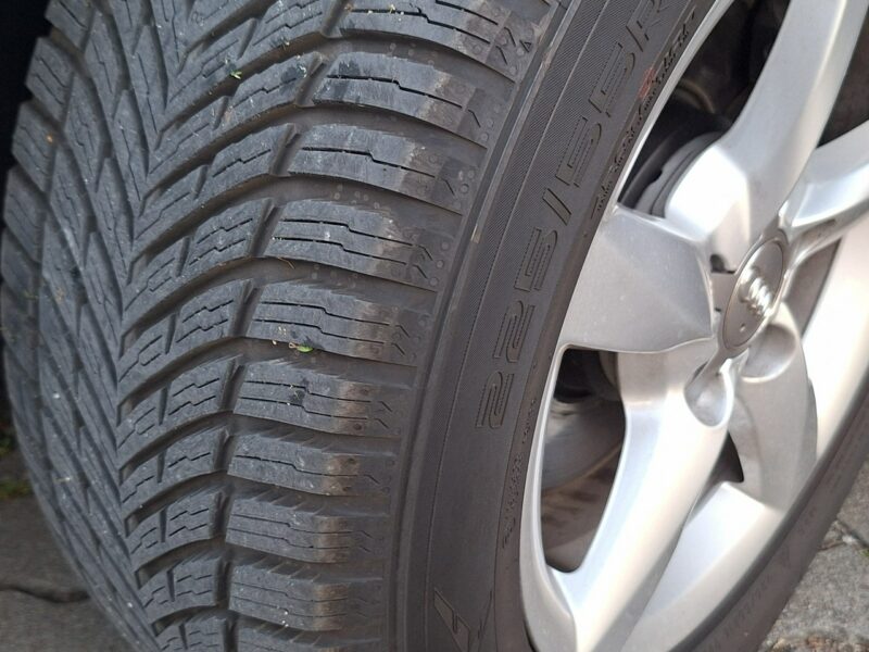 Audi A4 * 2.0CR TDi* 177KM* Bardzo Ładna* Common rail* NAWIGACJA B8 (2007-2015)