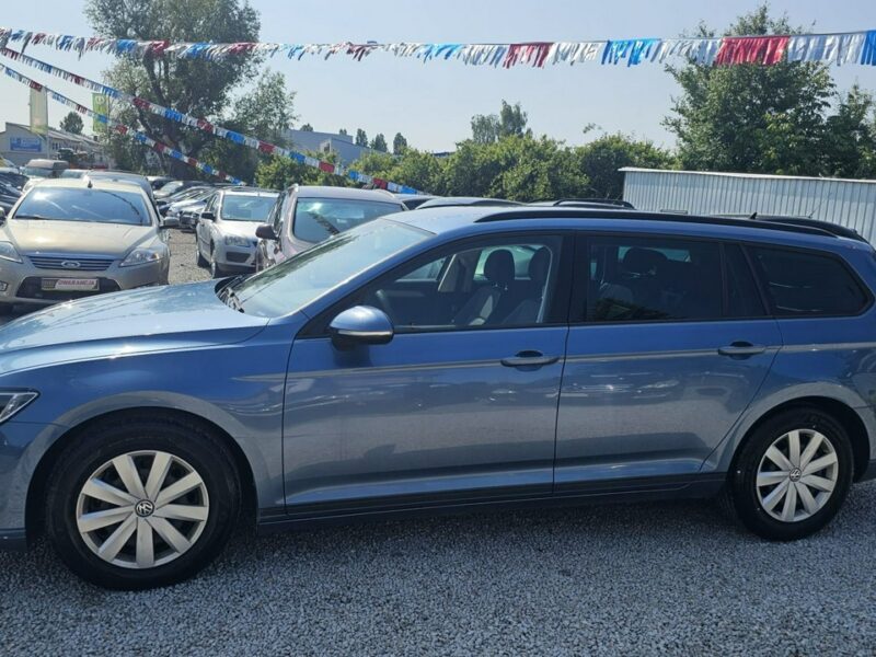 Volkswagen Passat 1 WŁ !manual *2,0tdi 150KM *Dobre wyposaż. / Gwarancja * Zamiana B8 (2014-2023)