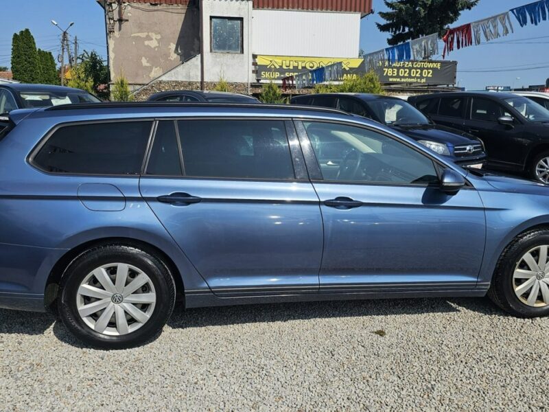 Volkswagen Passat 1 WŁ !manual *2,0tdi 150KM *Dobre wyposaż. / Gwarancja * Zamiana B8 (2014-2023)