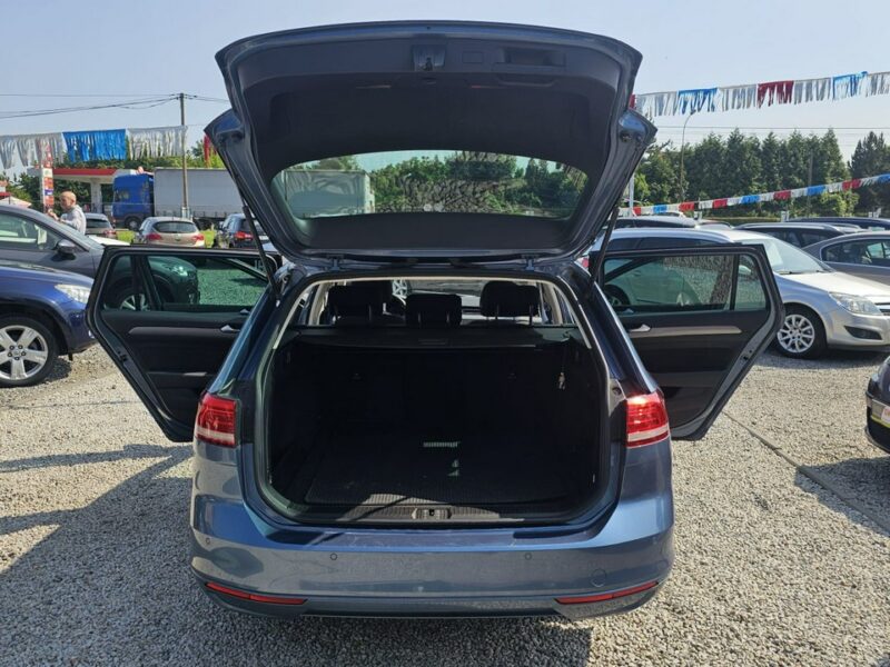 Volkswagen Passat 1 WŁ !manual *2,0tdi 150KM *Dobre wyposaż. / Gwarancja * Zamiana B8 (2014-2023)