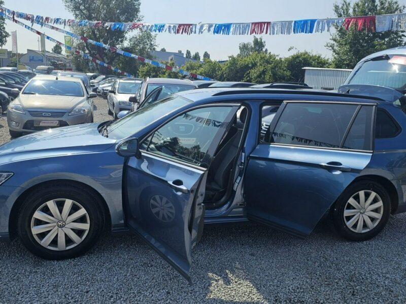 Volkswagen Passat 1 WŁ !manual *2,0tdi 150KM *Dobre wyposaż. / Gwarancja * Zamiana B8 (2014-2023)