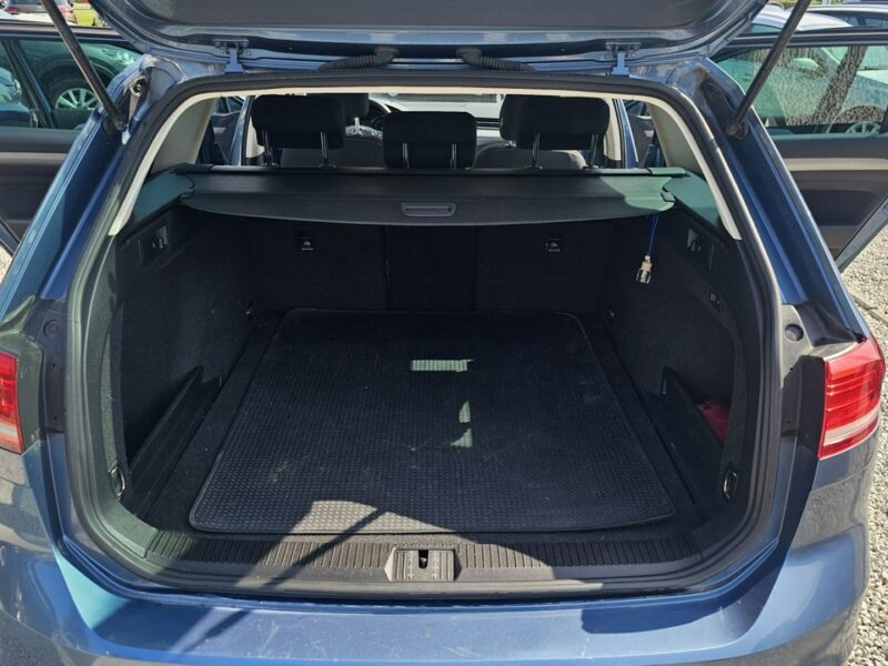 Volkswagen Passat 1 WŁ !manual *2,0tdi 150KM *Dobre wyposaż. / Gwarancja * Zamiana B8 (2014-2023)