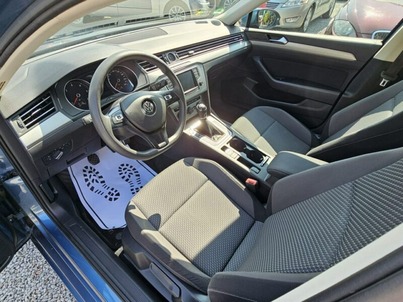Volkswagen Passat 1 WŁ !manual *2,0tdi 150KM *Dobre wyposaż. / Gwarancja * Zamiana B8 (2014-2023)