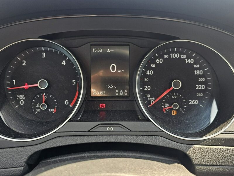 Volkswagen Passat 1 WŁ !manual *2,0tdi 150KM *Dobre wyposaż. / Gwarancja * Zamiana B8 (2014-2023)
