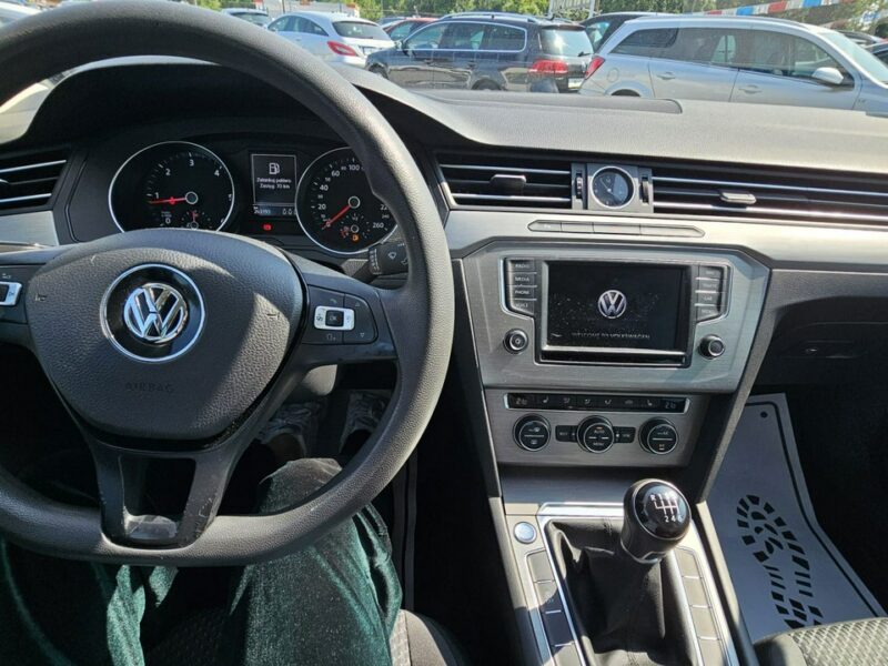 Volkswagen Passat 1 WŁ !manual *2,0tdi 150KM *Dobre wyposaż. / Gwarancja * Zamiana B8 (2014-2023)
