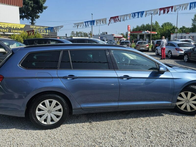 Volkswagen Passat 1 WŁ !manual *2,0tdi 150KM *Dobre wyposaż. / Gwarancja * Zamiana B8 (2014-2023)