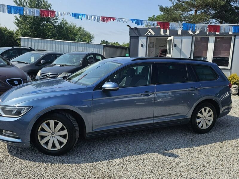 Volkswagen Passat 1 WŁ !manual *2,0tdi 150KM *Dobre wyposaż. / Gwarancja * Zamiana B8 (2014-2023)
