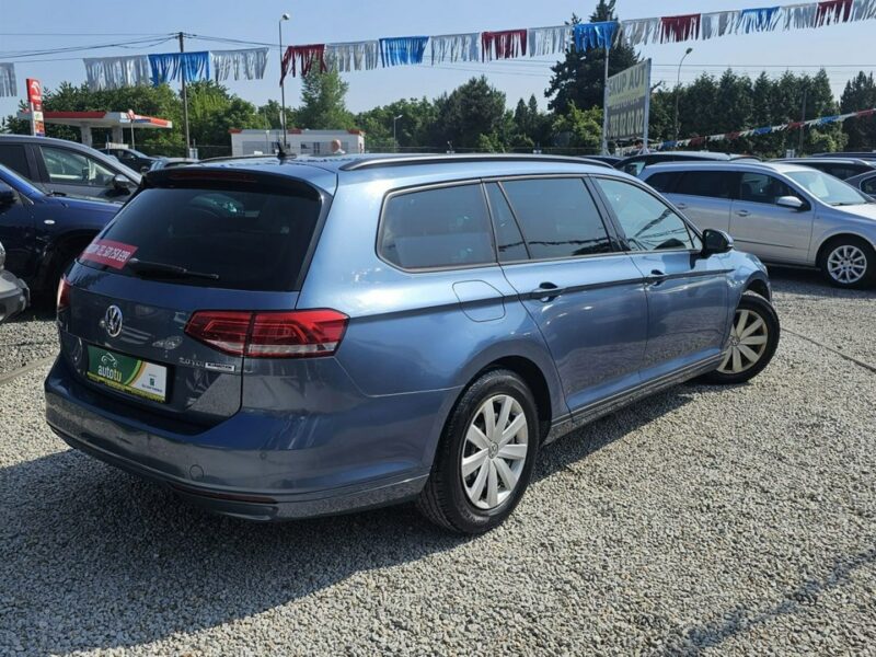 Volkswagen Passat 1 WŁ !manual *2,0tdi 150KM *Dobre wyposaż. / Gwarancja * Zamiana B8 (2014-2023)