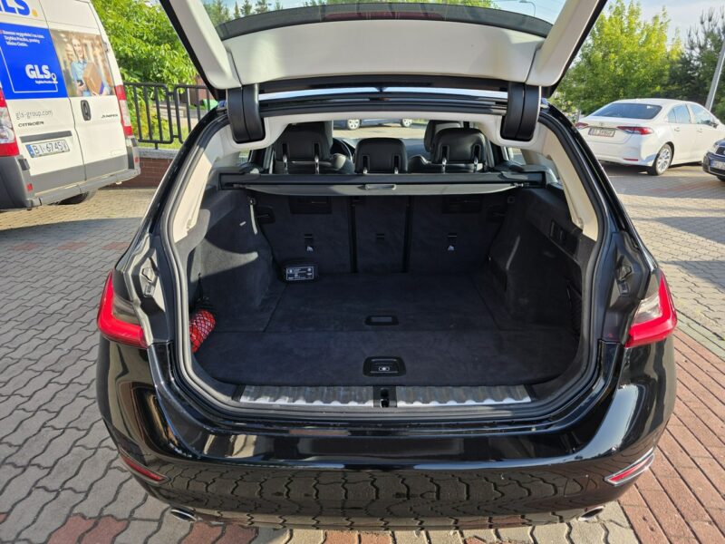 BMW 318 21 318d Sport Line F.vat Salon Polska Gwarancja Bezwypadkowy Super S G20 (2019-)