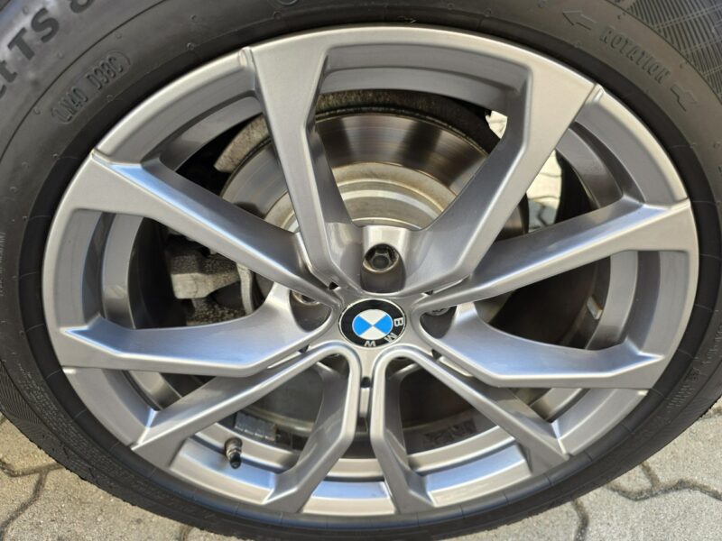 BMW 318 21 318d Sport Line F.vat Salon Polska Gwarancja Bezwypadkowy Super S G20 (2019-)