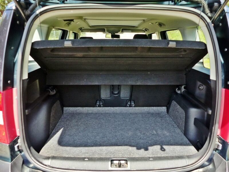 Škoda Yeti 2.0 TDI*4x4*EXPERIENCE*Climatronic*Alu*Xenon*Panorama*Elektr*TopStan!! I (2009-)