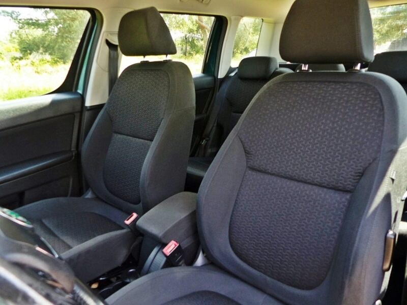 Škoda Yeti 2.0 TDI*4x4*EXPERIENCE*Climatronic*Alu*Xenon*Panorama*Elektr*TopStan!! I (2009-)