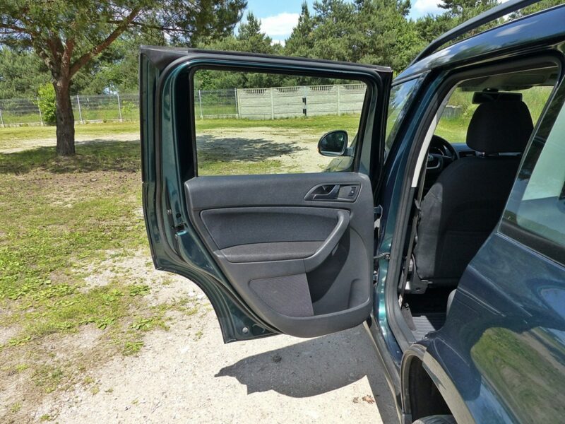 Škoda Yeti 2.0 TDI*4x4*EXPERIENCE*Climatronic*Alu*Xenon*Panorama*Elektr*TopStan!! I (2009-)