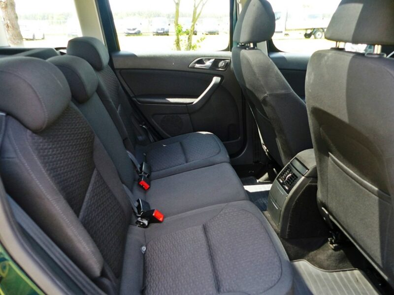 Škoda Yeti 2.0 TDI*4x4*EXPERIENCE*Climatronic*Alu*Xenon*Panorama*Elektr*TopStan!! I (2009-)