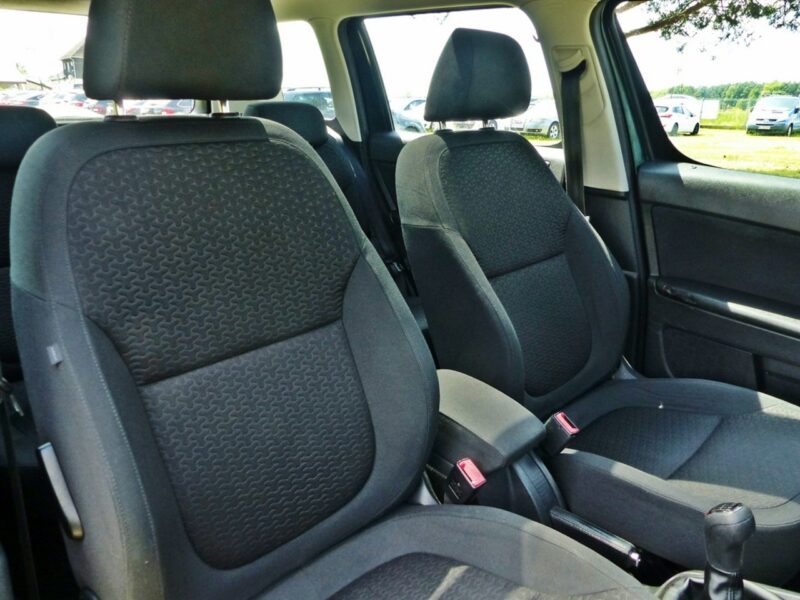 Škoda Yeti 2.0 TDI*4x4*EXPERIENCE*Climatronic*Alu*Xenon*Panorama*Elektr*TopStan!! I (2009-)