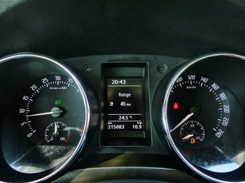 Škoda Yeti 2.0 TDI*4x4*EXPERIENCE*Climatronic*Alu*Xenon*Panorama*Elektr*TopStan!! I (2009-)