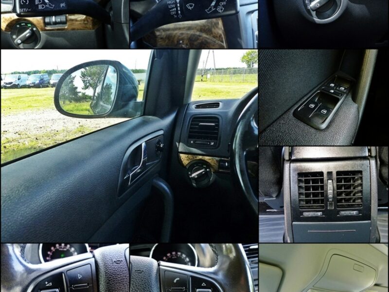 Škoda Yeti 2.0 TDI*4x4*EXPERIENCE*Climatronic*Alu*Xenon*Panorama*Elektr*TopStan!! I (2009-)