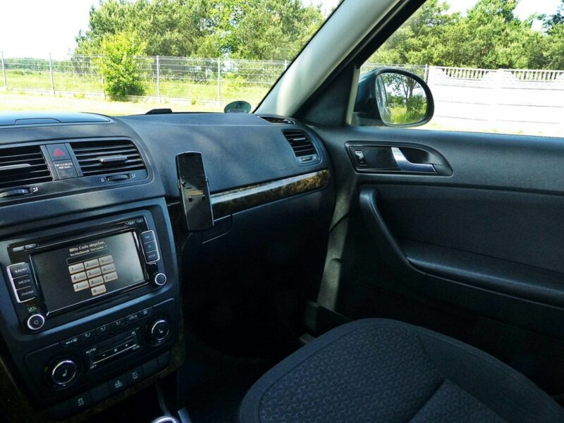 Škoda Yeti 2.0 TDI*4x4*EXPERIENCE*Climatronic*Alu*Xenon*Panorama*Elektr*TopStan!! I (2009-)