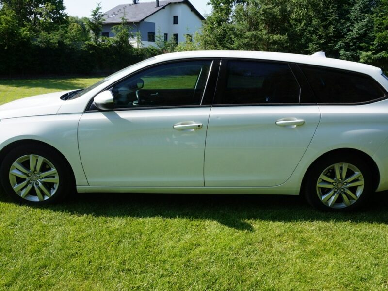 Peugeot 308 super stan. Polecam. Gwarancja!!! T9 (2014-2021)