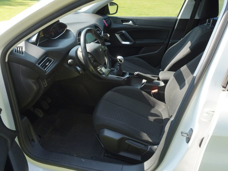 Peugeot 308 super stan. Polecam. Gwarancja!!! T9 (2014-2021)