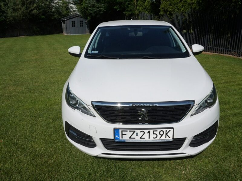 Peugeot 308 super stan. Polecam. Gwarancja!!! T9 (2014-2021)