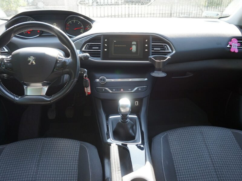 Peugeot 308 super stan. Polecam. Gwarancja!!! T9 (2014-2021)