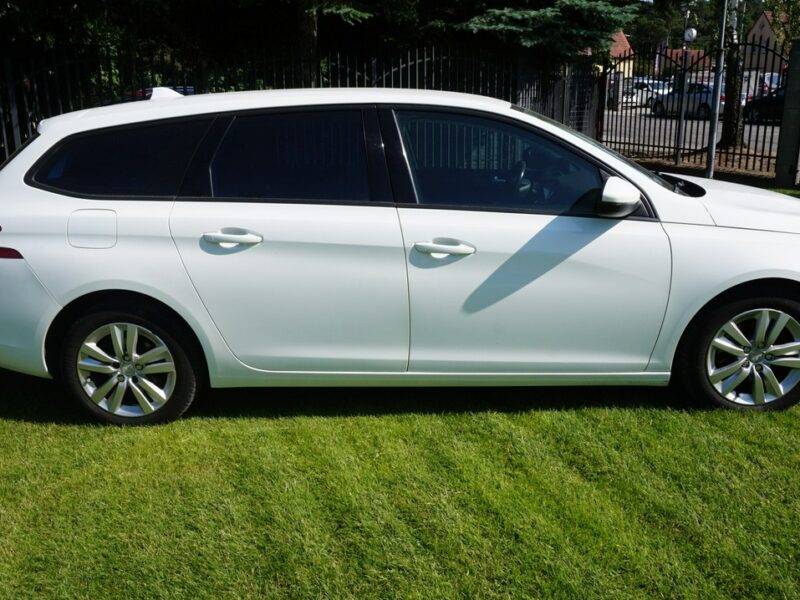 Peugeot 308 super stan. Polecam. Gwarancja!!! T9 (2014-2021)