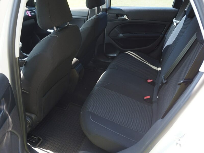 Peugeot 308 super stan. Polecam. Gwarancja!!! T9 (2014-2021)
