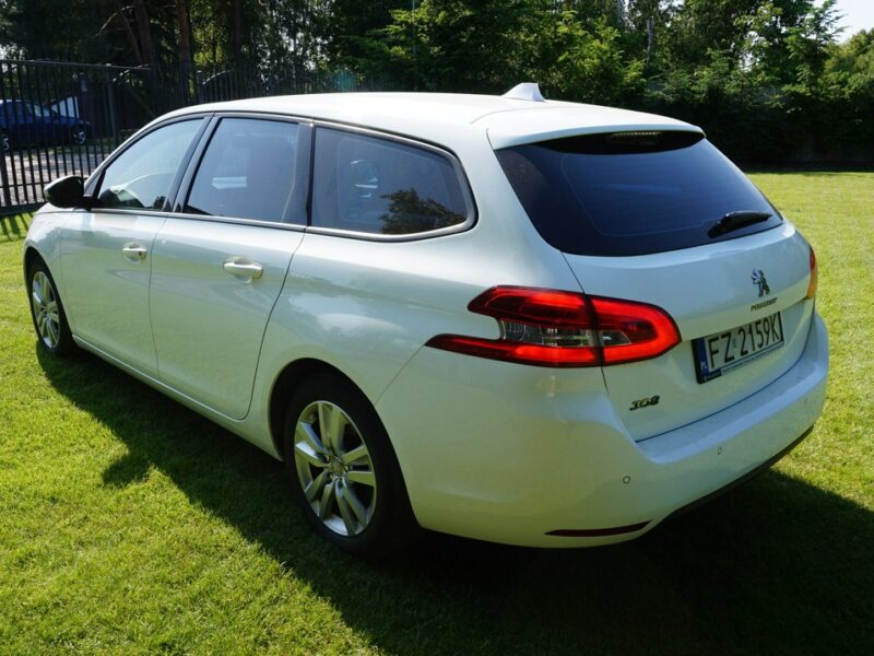 Peugeot 308 super stan. Polecam. Gwarancja!!! T9 (2014-2021)
