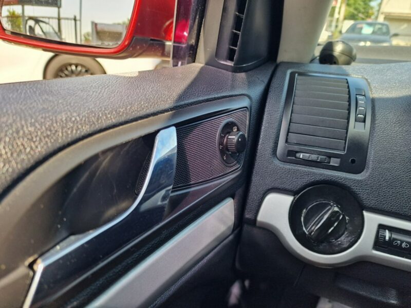 Škoda Octavia 1.9 TDI 160 KM Chip, Kamera Cofania, Bluetooth, Klima, Alufelgi, Hak II (2004-2013)