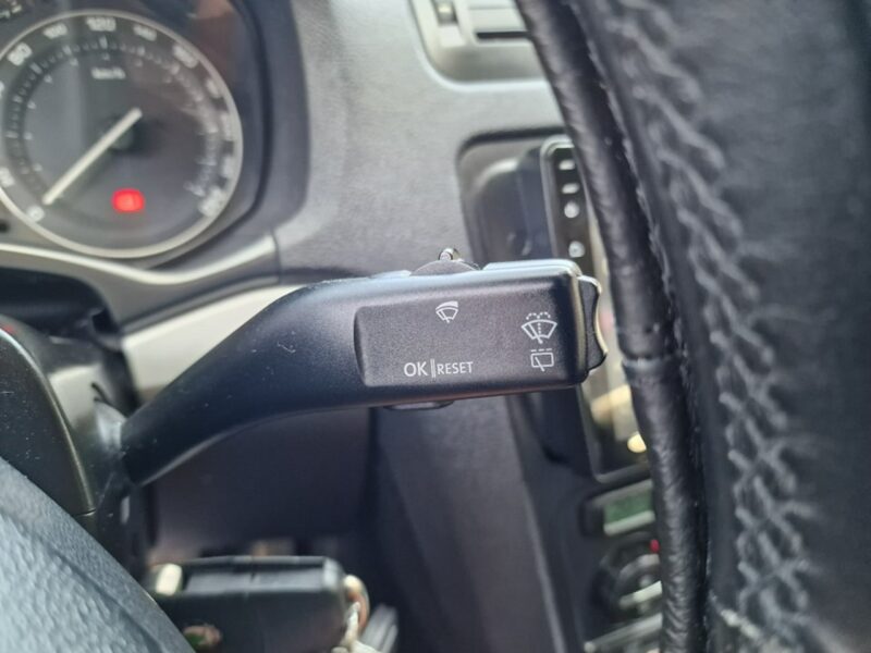 Škoda Octavia 1.9 TDI 160 KM Chip, Kamera Cofania, Bluetooth, Klima, Alufelgi, Hak II (2004-2013)