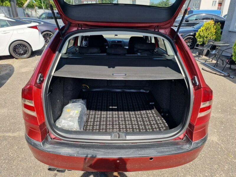Škoda Octavia 1.9 TDI 160 KM Chip, Kamera Cofania, Bluetooth, Klima, Alufelgi, Hak II (2004-2013)