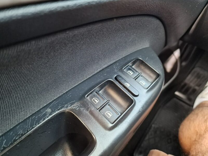 Škoda Octavia 1.9 TDI 160 KM Chip, Kamera Cofania, Bluetooth, Klima, Alufelgi, Hak II (2004-2013)