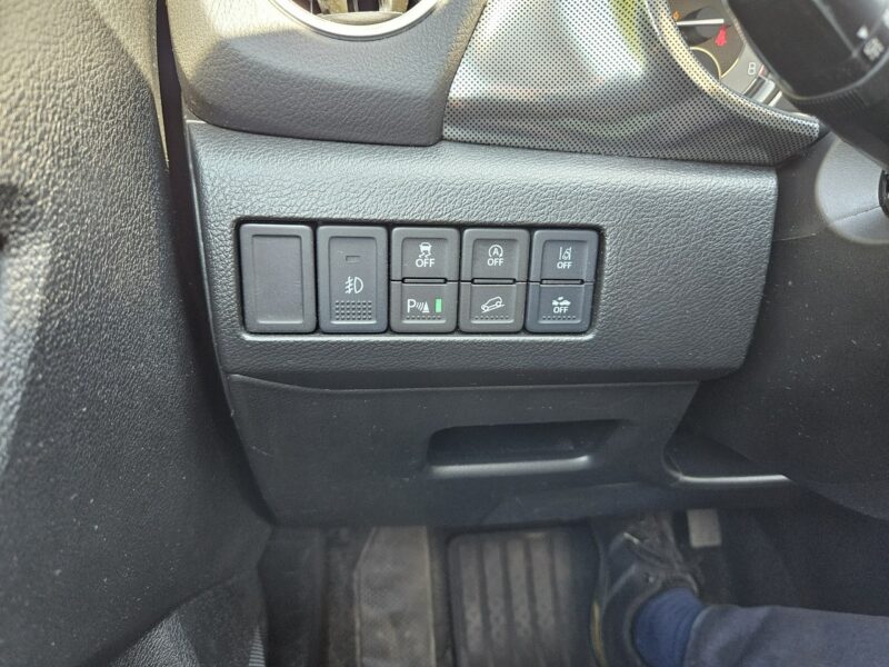 Suzuki Vitara Napęd 4x4 / 1 właściciel / Krajowy / Serwis ASO / Bezwypadkowy III (2019-)